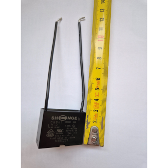 Конденсатор 1,2 мкФ