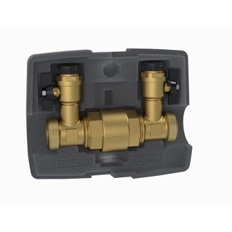 LK322 CoolUnit sõlm passiivjahutuse liitmiseks 1.1/4”