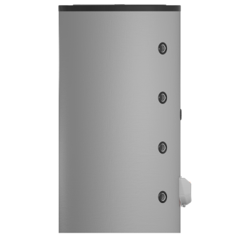 Varaaja 1500 L Eldom