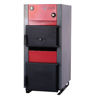 Tahkeküttekatel ECO KE 90kW Enrad