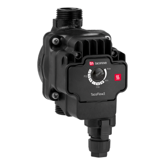 Tsirkulatsioonipump TacoFlow3 25-60/130 Taco kütteveele