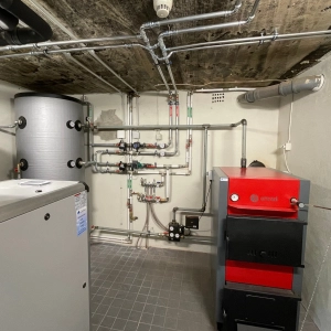 Vana katla asendamine uuega – millal on õige aeg?