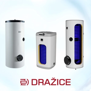 Dražice boilerid – kvaliteet, vastupidavus ja innovatsioon sinu kodus